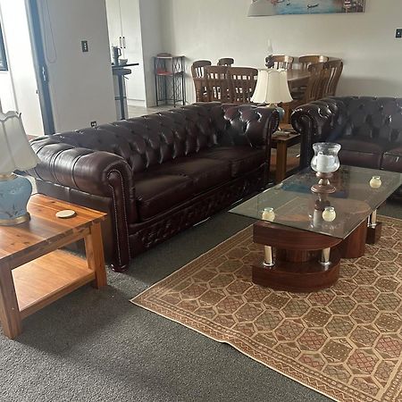 Trendy Bungalow In The Heart Of Rotorua Exterior photo