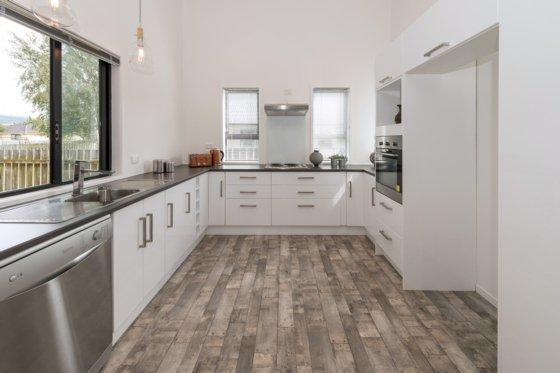Trendy Bungalow In The Heart Of Rotorua Exterior photo